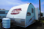 Used 2008 Heartland North Trail 31BHD Travel Trailer For Sale